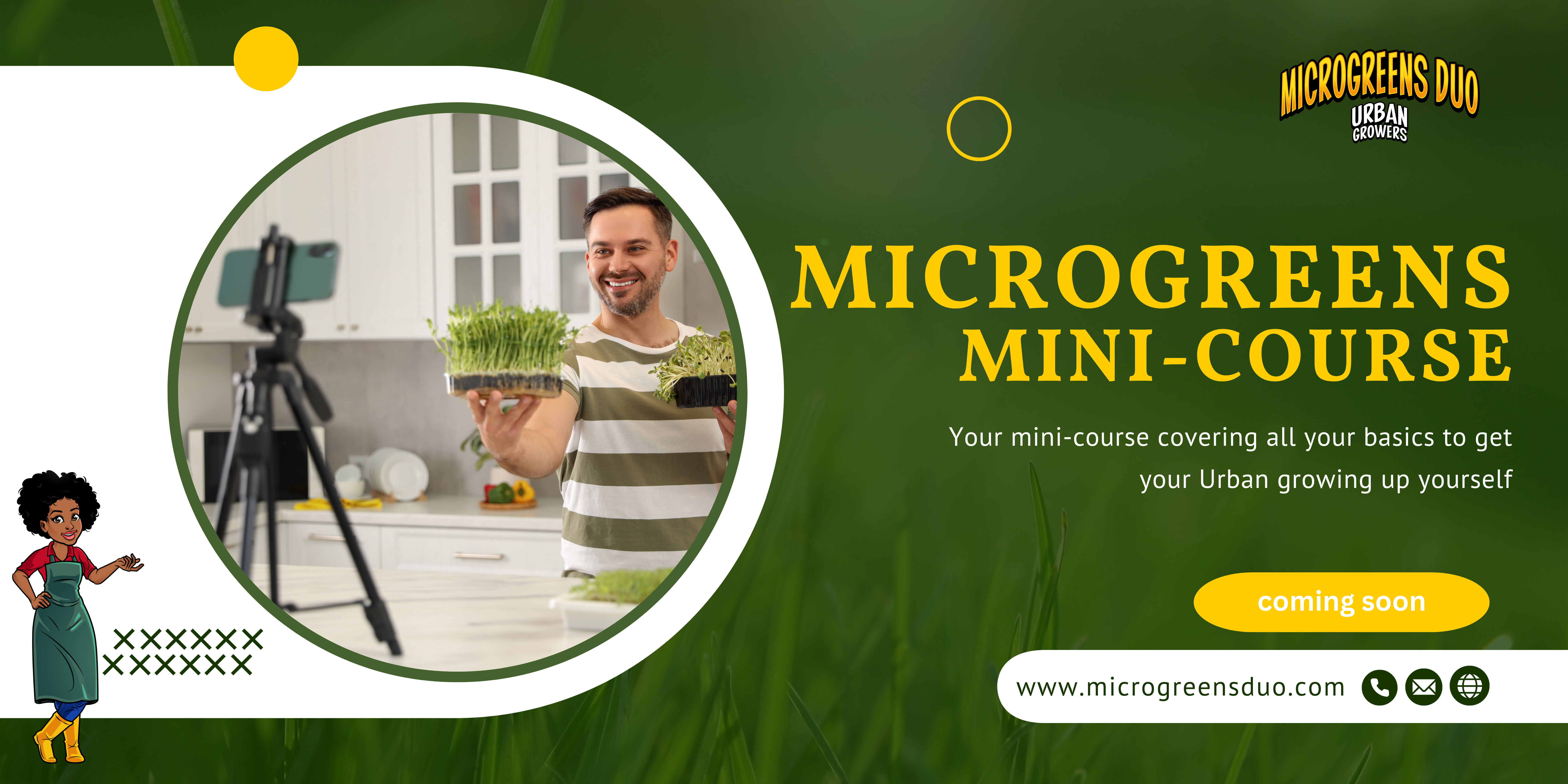 mini course