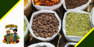 bulk seeds